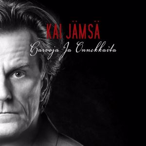 Kai Jamsa: Keskiviikko