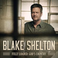 Blake Shelton: Turnin' Me On