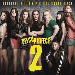 Elizabeth Banks, John Michael Higgins: Universal Fanfare (From "Pitch Perfect 2" Soundtrack)