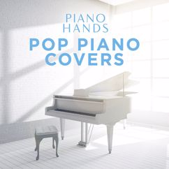 Piano Hands, James Morgan, Juliette Pochin: Everything I Wanted