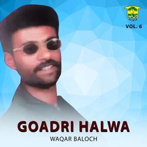 Waqar Baloch: Goadri Halwa, Vol. 6