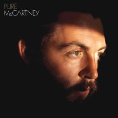 PAUL McCARTNEY: Here Today (Remixed 2015) (Here Today)