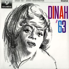 Dinah Washington: Take Me in Your Arms