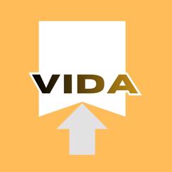 la quemadura: vida