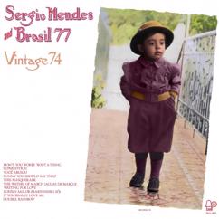 Sergio Mendes: Waiting For Love