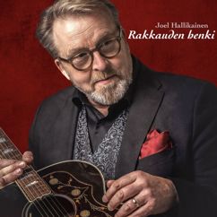 Joel Hallikainen: Rakkauden henki