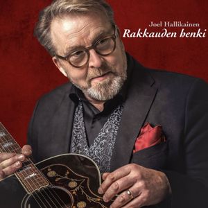 Joel Hallikainen: Rakkauden henki