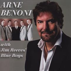 Arne Benoni: Arne Benoni with Jim Reeves' Blue Boys