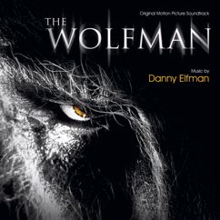 Danny Elfman, Hollywood Studio Symphony, Pete Anthony, Page LA Studio Voices: Be Strong