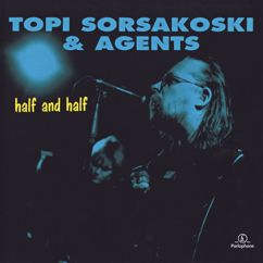 Topi Sorsakoski, Agents: Talven kylmät kyyneleet (Summer Kisses, Winter Tears)