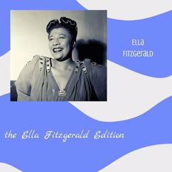 Ella Fitzgerald: Tenderly