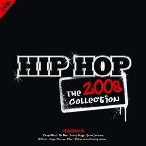 Various Artists: Hip Hop: The Collection 2008