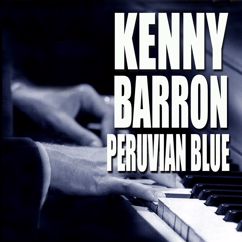 Kenny Barron: In The Mean Time