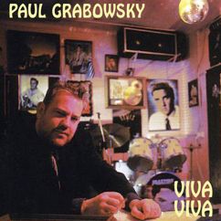 Paul Grabowsky: The Party