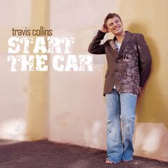 Travis Collins: Slow Train Comin'