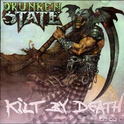 Drunken State: E.R.I.C