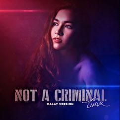 Timur Flores: NOT A CRIMINAL (MALAY VERSION)