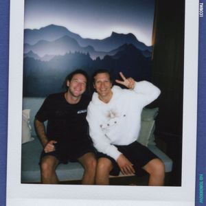 Matoma, Jack Botts: No Tomorrow