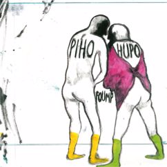 Piho Hupo: Angostura Rags