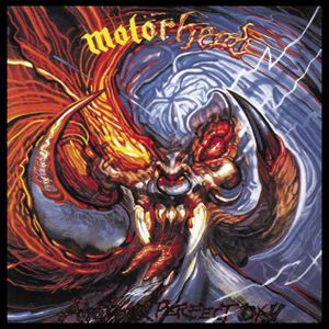 Motörhead: Another Perfect Day