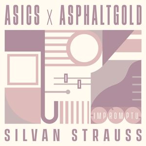 Silvan Strauss: IMPROMPTU