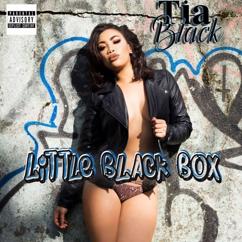 Tia Black: Little Black Box