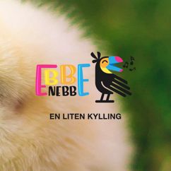 Ebbe Nebb: En liten kylling