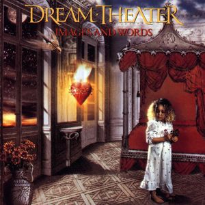 Dream Theater: Images and Words