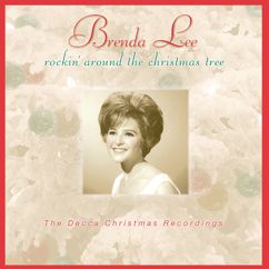 Brenda Lee: Blue Christmas