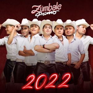 Grupo Zúmbale Primo: 2022