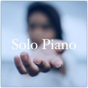 Various Artists: Solo Piano