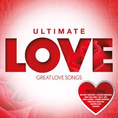 Luther Vandross: So Amazing (Single Version)