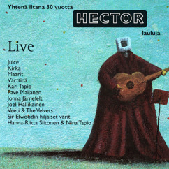 Veeti & The Velvets: Laura (Tell Laura I Love Her;Live)