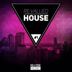 Various Artists: Re:Valued House, Vol. 1