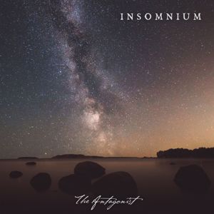 Insomnium: The Antagonist