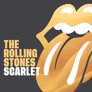 The Rolling Stones, Jimmy Page: Scarlet
