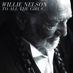 Willie Nelson feat. Tina Rose: After the Fire Is Gone