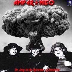 Amper Nico: Thunders and Lightings