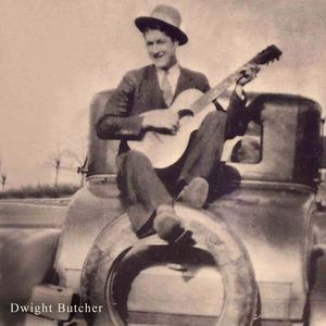 Dwight Butcher: Journey in Country Song
