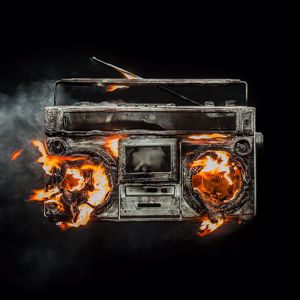 Green Day: Ordinary World