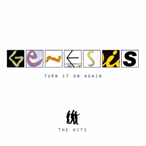 Genesis: Abacab