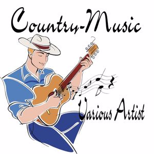 Various Artists: Country-Music