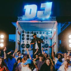 Soprano: DJ
