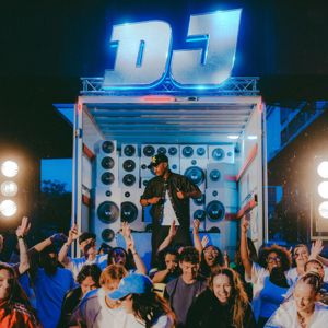 Soprano: DJ