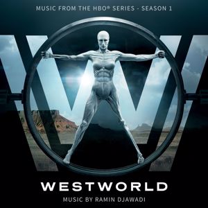 Ramin Djawadi: Westworld: Season 1 (Music from the HBO Series)