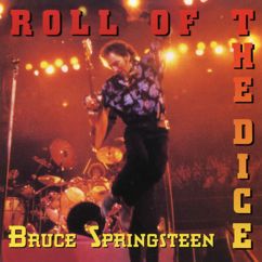 Bruce Springsteen: Roll of the Dice