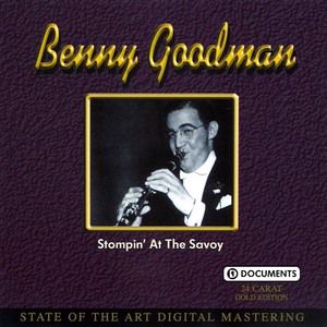 Benny Goodman: Jingle Bells