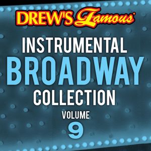 The Hit Crew: Drew's Famous Instrumental Broadway Collection (Vol. 9) (Drew's Famous Instrumental Broadway CollectionVol. 9)