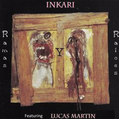 Inkari, Bernard Gautier & Hernan Cortes feat. Lucas Martin: Pensamiento