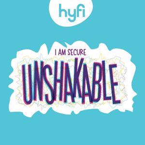 Lifeway Kids Worship: Unshakable (I Am Secure) - Hyfi Kids